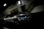 BMW i8 Cyber Edition by Energy Motor Sports 2015 года